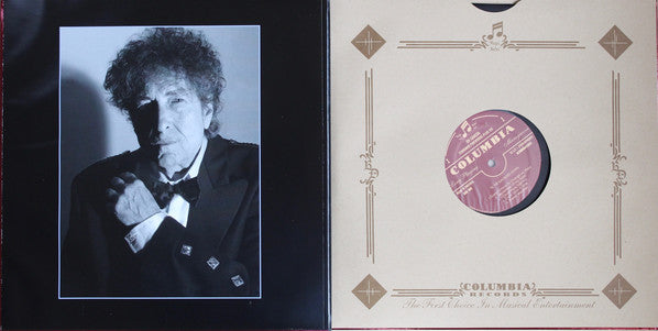 Bob Dylan ~ Triplicate (Vinyl) - Djungel & Jazz