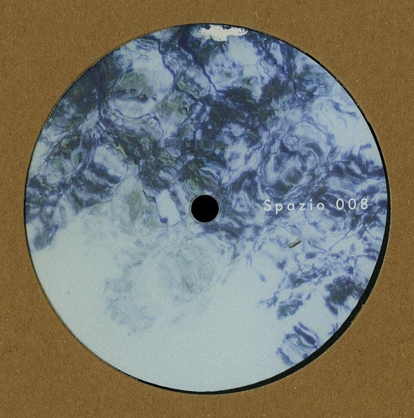 Svreca & Voices From The Lake ~ Between The Lines (Vinyl) - Djungel & Jazz