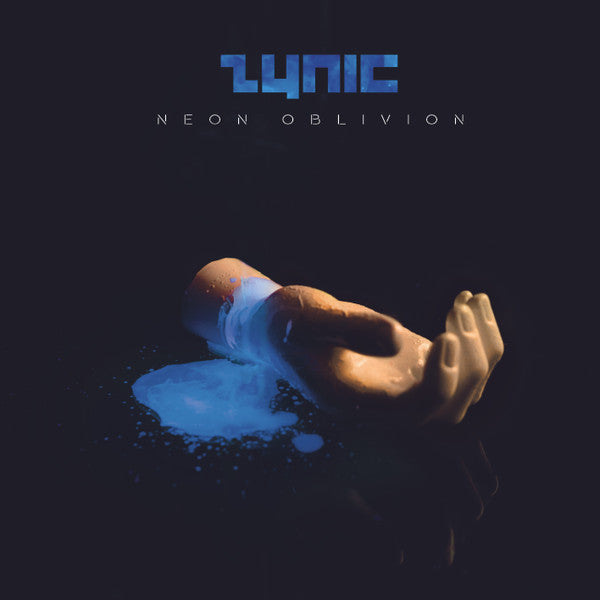 Zynic : Neon Oblivion (LP, Ltd, Blu)