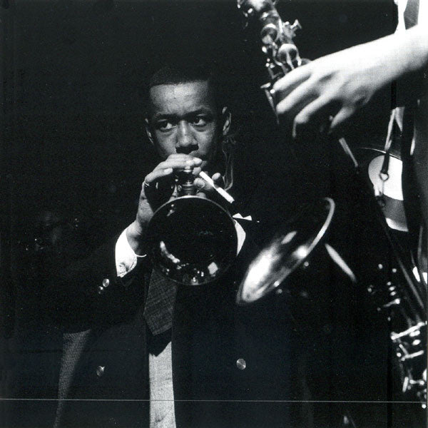 Lee Morgan ~ Leeway (Vinyl) - Djungel & Jazz