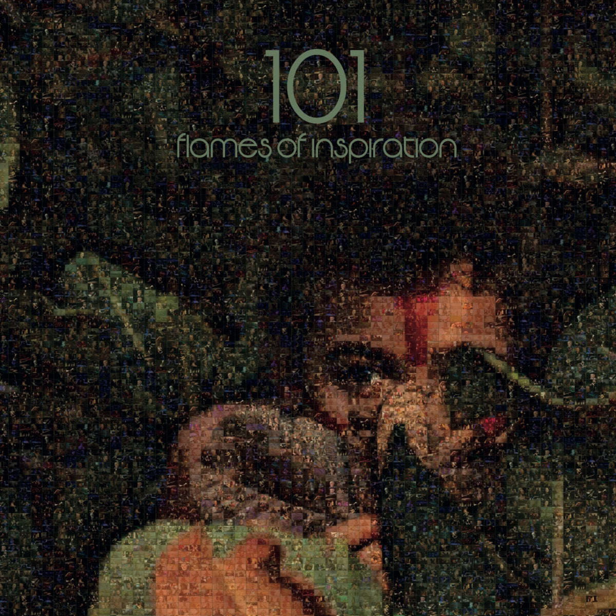 101 Flames Of Inspiration ~ Volume 1