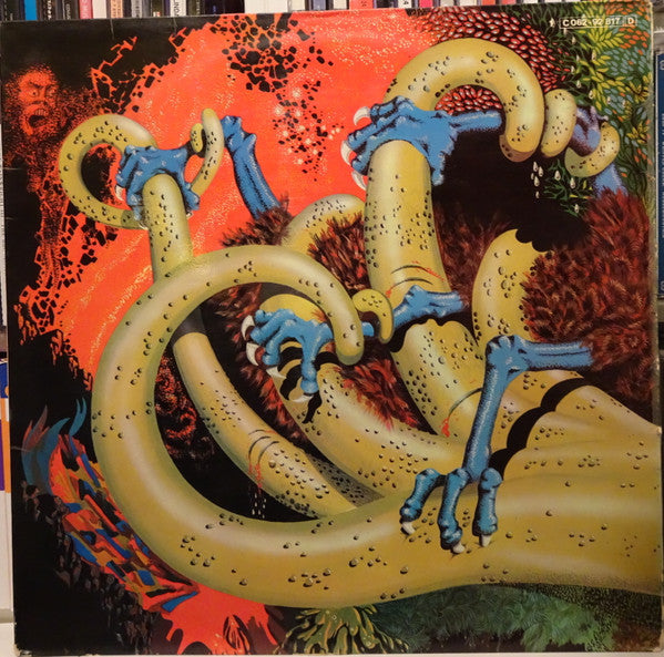 Jon Lord, London Symphony Orchestra ~ Gemini Suite (Vinyl) - Djungel & Jazz