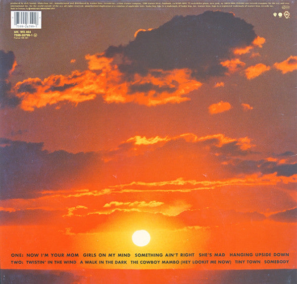 David Byrne ~ Uh-Oh (Vinyl) - Djungel & Jazz