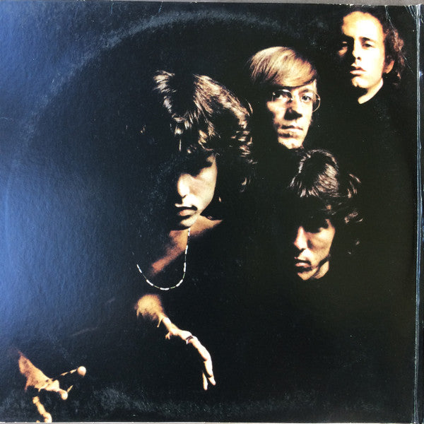 The Doors ~ Weird Scenes Inside The Gold Mine (Vinyl) - Djungel & Jazz