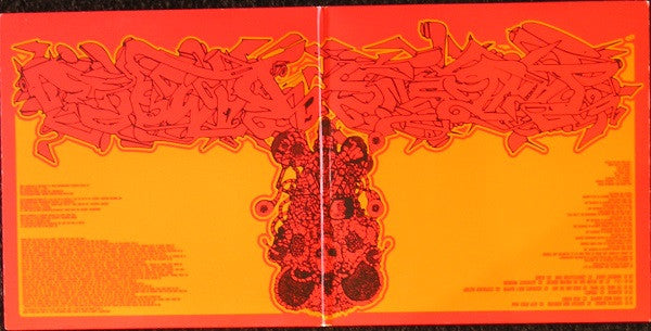 EL-P ~ Fantastic Damage (Vinyl) - Djungel & Jazz