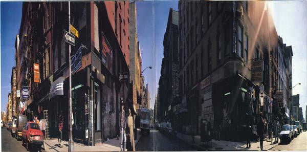 Beastie Boys ~ Paul's Boutique (Vinyl) - Djungel & Jazz