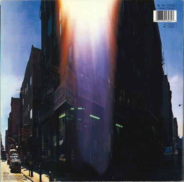 Beastie Boys ~ Paul's Boutique (Vinyl) - Djungel & Jazz