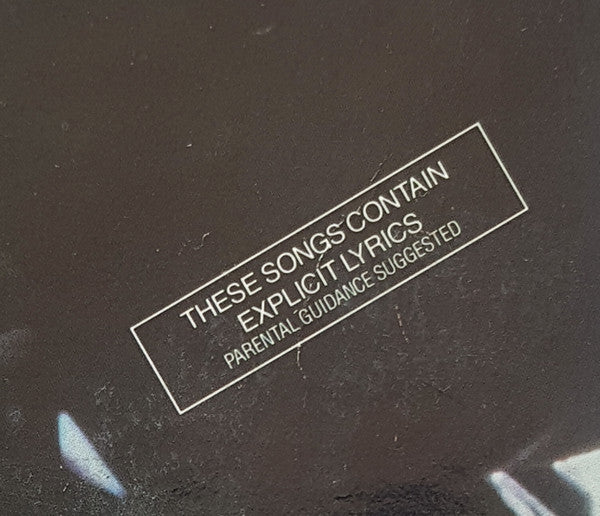 N.W.A. ~ Straight Outta Compton (Vinyl) - Djungel & Jazz