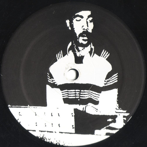 Ron Hardy : Muzic Box Classics V3 (12")