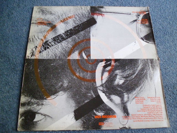 Wishbone Ash ~ No Smoke Without Fire (Vinyl) - Djungel & Jazz