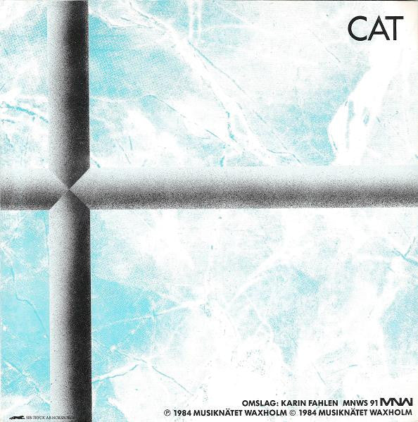 Commando M Pigg ~ Lyser (Vinyl) - Djungel & Jazz