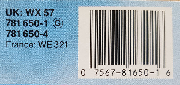 AC/DC ~ Who Made Who (Vinyl) - Djungel & Jazz