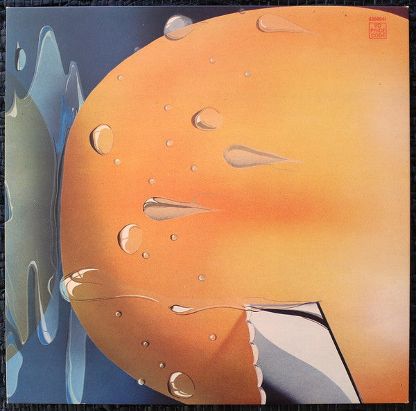 Gentle Giant ~ Acquiring The Taste (Vinyl) - Djungel & Jazz