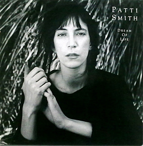 Patti Smith : Dream Of Life (LP, Album, SP )