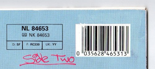 Bowie ~ Pinups (Vinyl) - Djungel & Jazz