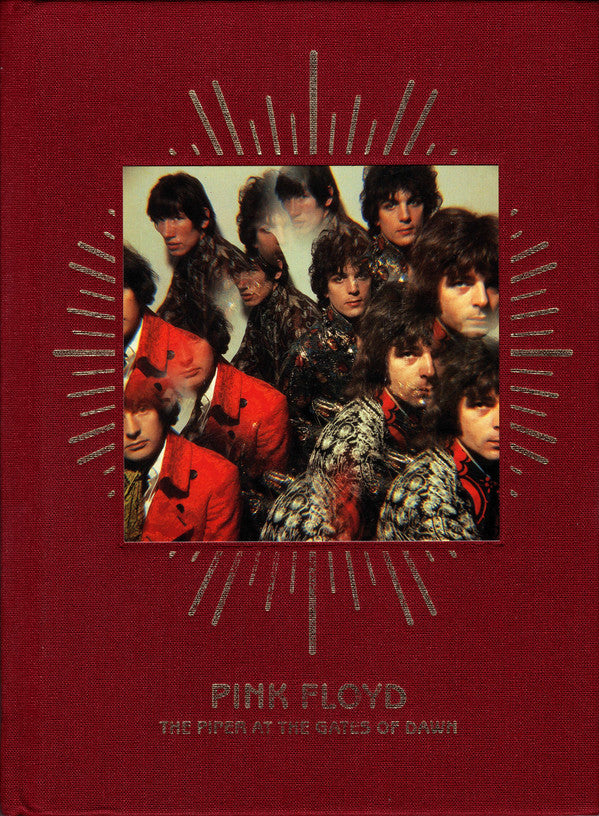 Pink Floyd ~ The Piper At The Gates Of Dawn (Vinyl) - Djungel & Jazz