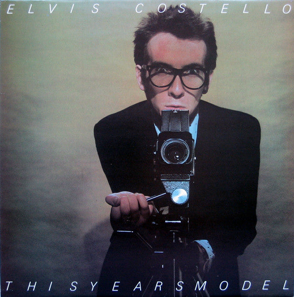 Elvis Costello ~ This Year's Model (Vinyl) - Djungel & Jazz