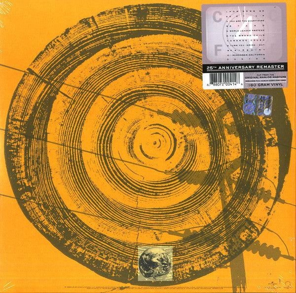 R.E.M. : Green (25th Anniversary Remaster) (LP, Album, RE, RM, 180)