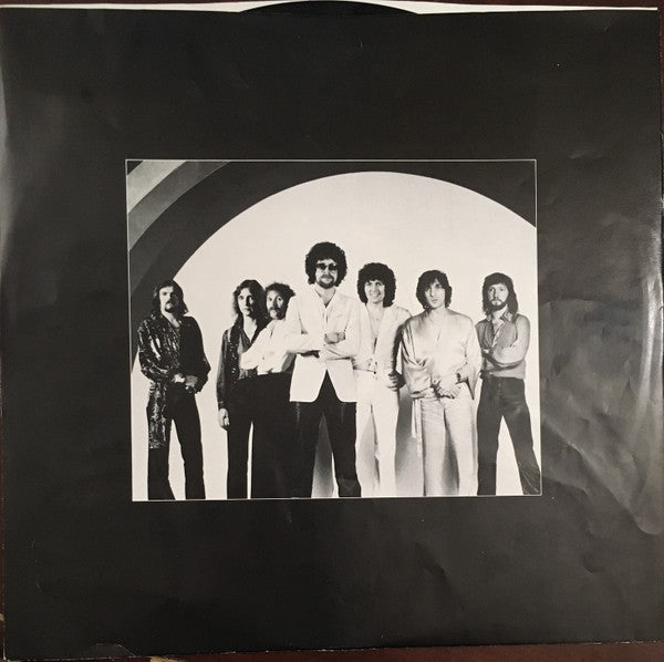 Electric Light Orchestra ~ ELO's Greatest Hits (Vinyl) - Djungel & Jazz