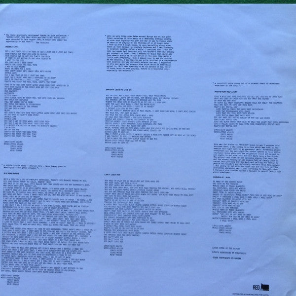 The Moodists ~ Double Life (Vinyl) - Djungel & Jazz