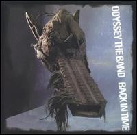 Odyssey The Band : Back In Time (CD, Album)