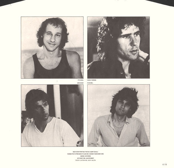 Dire Straits ~ Communiqué (Vinyl) - Djungel & Jazz