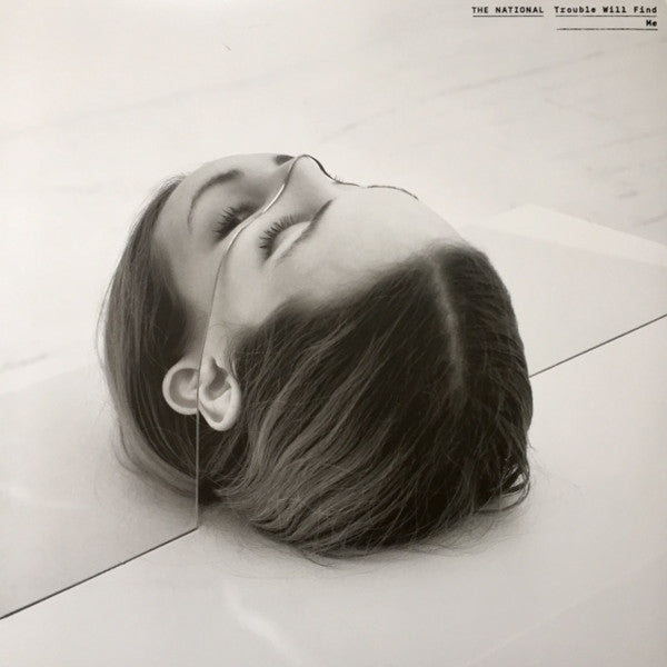 The National : Trouble Will Find Me (2xLP, Album, Ste)