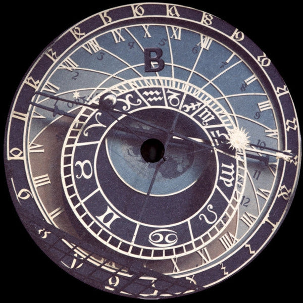 Mikhail Zhurakov Jazz Band ~ Starting Point (Vinyl) - Djungel & Jazz