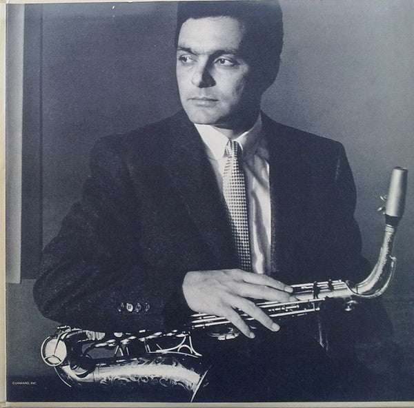 Art Pepper ~ Early Art (Vinyl) - Djungel & Jazz