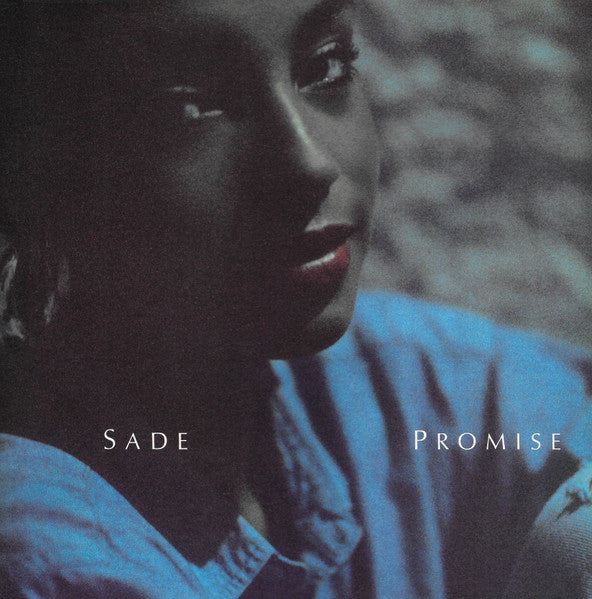 Sade ~ Promise (Vinyl) - Djungel & Jazz