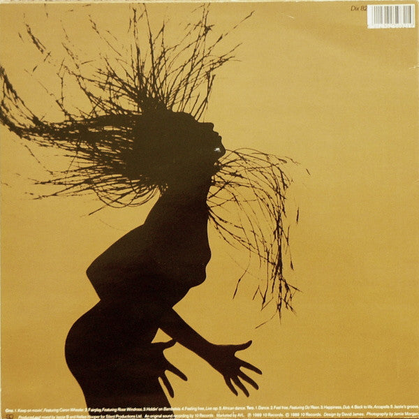 Soul II Soul ~ Club Classics Vol. One (Vinyl) - Djungel & Jazz