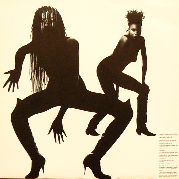 Soul II Soul ~ Club Classics Vol. One (Vinyl) - Djungel & Jazz