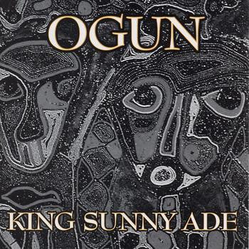 King Sunny Ade ~ Ogun (Vinyl) - Djungel & Jazz