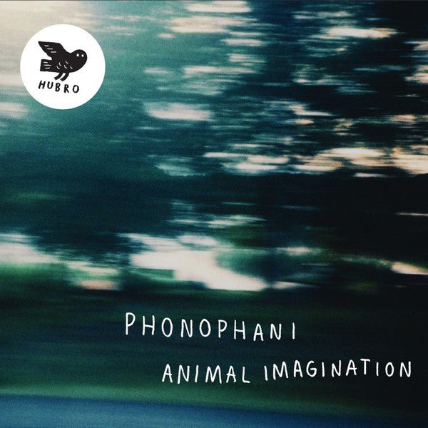 Phonophani : Animal Imagination (2xLP, Album + CD, Album)