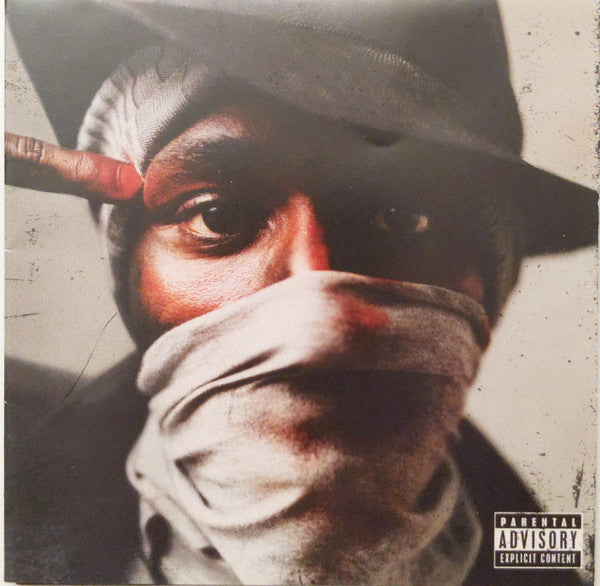 Mos Def ~ The New Danger (Vinyl) - Djungel & Jazz