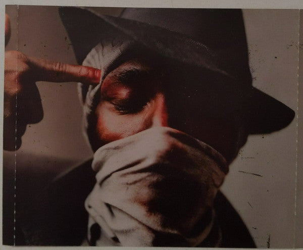 Mos Def ~ The New Danger (Vinyl) - Djungel & Jazz
