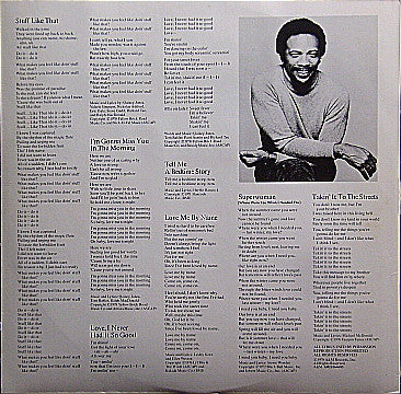 Quincy Jones ~ Sounds ... And Stuff Like That!! (Vinyl) - Djungel & Jazz