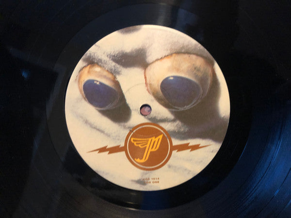 Pixies ~ Trompe Le Monde (Vinyl) - Djungel & Jazz