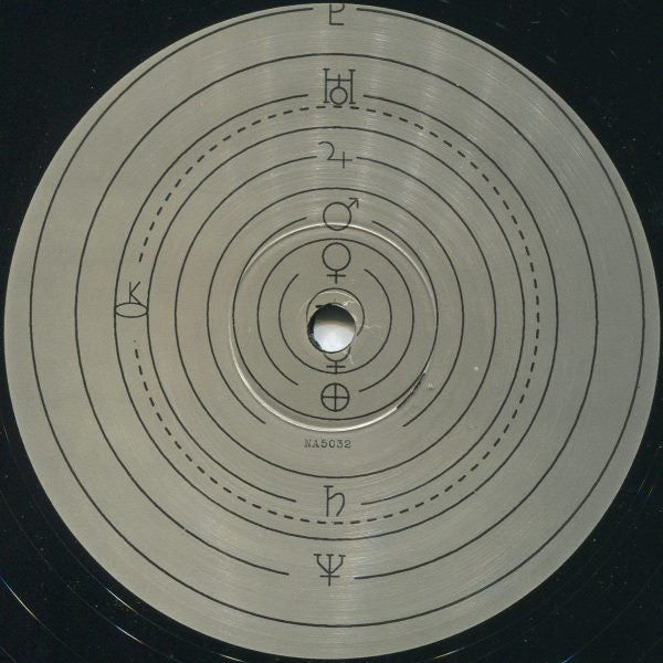 The Heliocentrics : Before I Die (12")