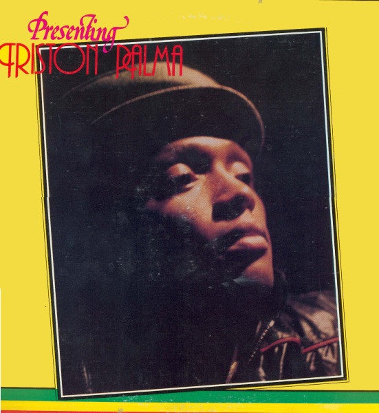 Tristan Palmer : Presenting Triston Palma (LP, Album)