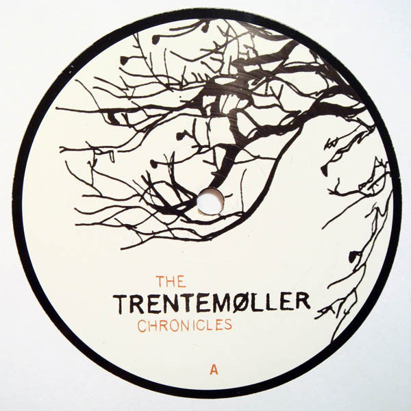 Trentemøller ~ The Trentemøller Chronicles (Vinyl) - Djungel & Jazz