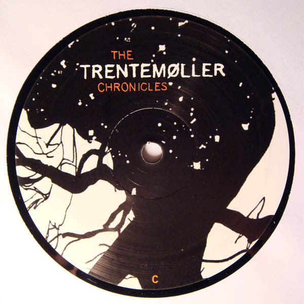 Trentemøller ~ The Trentemøller Chronicles (Vinyl) - Djungel & Jazz