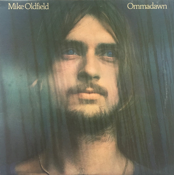 Mike Oldfield ~ Ommadawn (Vinyl) - Djungel & Jazz