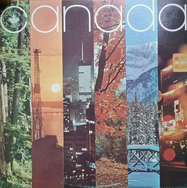 The Dave Shaw Ten ~ Themes (Vinyl) - Djungel & Jazz