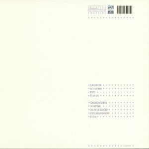 Talk Talk ~ It's My Life (Vinyl) - Djungel & Jazz