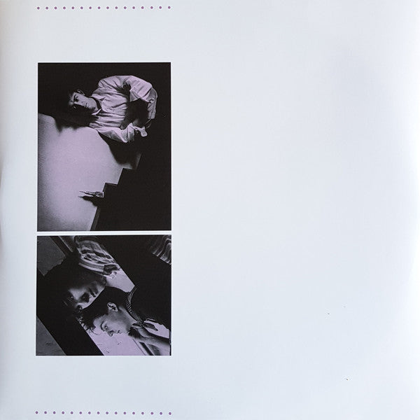 Talk Talk ~ It's My Life (Vinyl) - Djungel & Jazz
