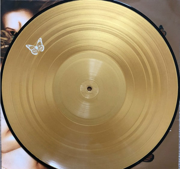 Mariah Carey ~ Butterfly (Vinyl) - Djungel & Jazz