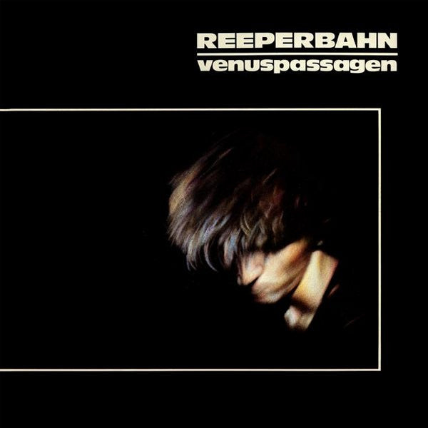 Reeperbahn (2) : Venuspassagen (LP, Album)