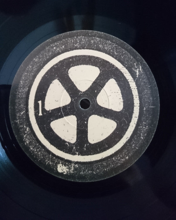 Sepultura ~ Roots (Vinyl) - Djungel & Jazz