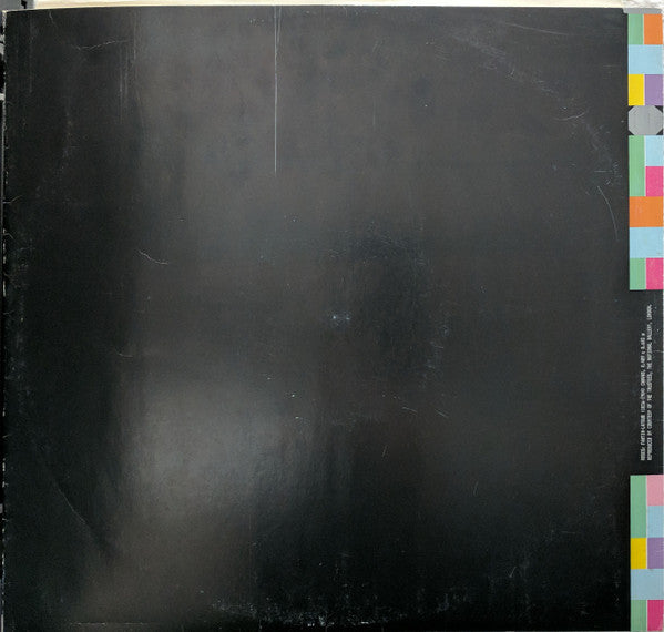 New Order ~ Blue Monday (Vinyl) - Djungel & Jazz